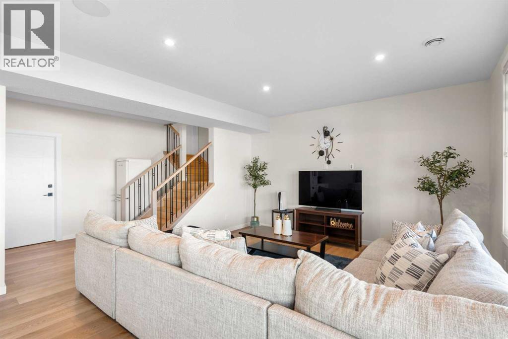 Single Family House for Sale in  Cranbrook Gardens SE Cranston Calgary 