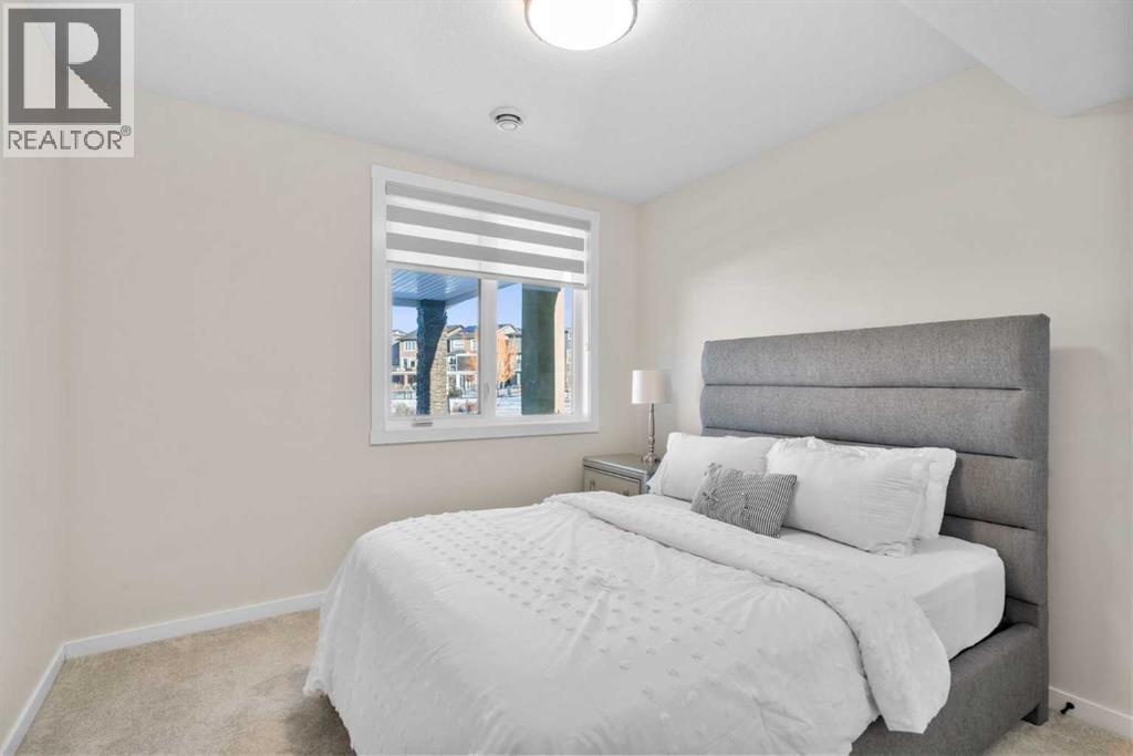 Single Family House for Sale in  Cranbrook Gardens SE Cranston Calgary 