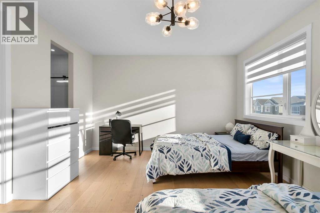 Single Family House for Sale in  Cranbrook Gardens SE Cranston Calgary 