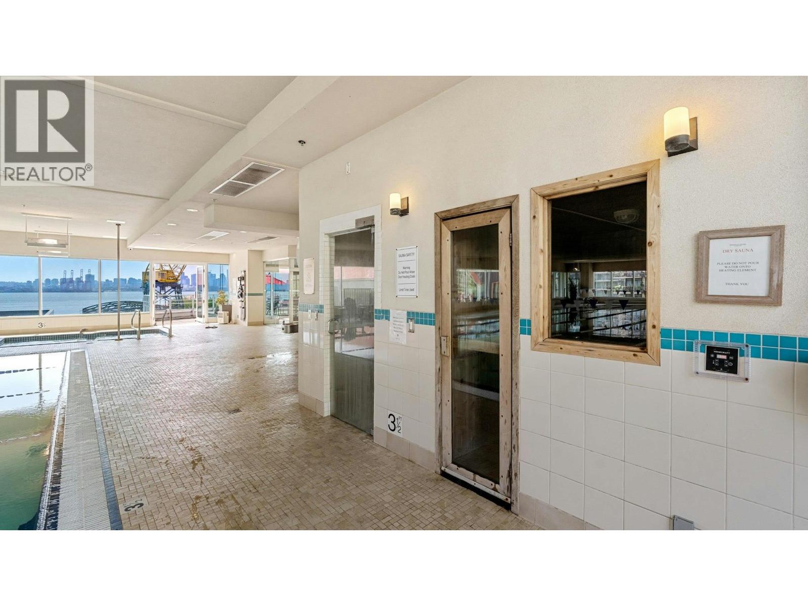 409 185 VICTORY SHIP WAY, North Vancouver