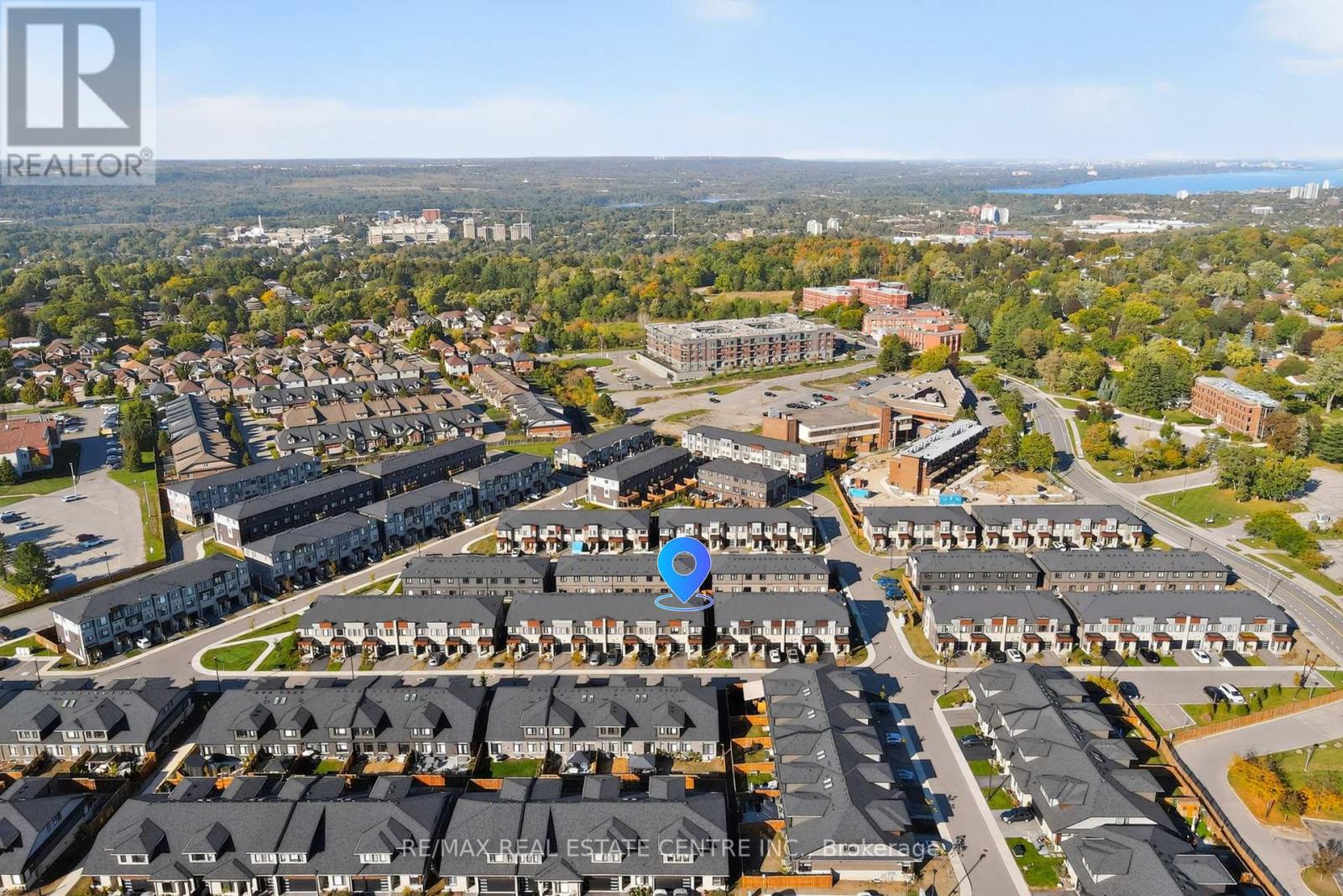 Single Family House for Sale in  BENSLEY LANE Hamilton (Mountview) 