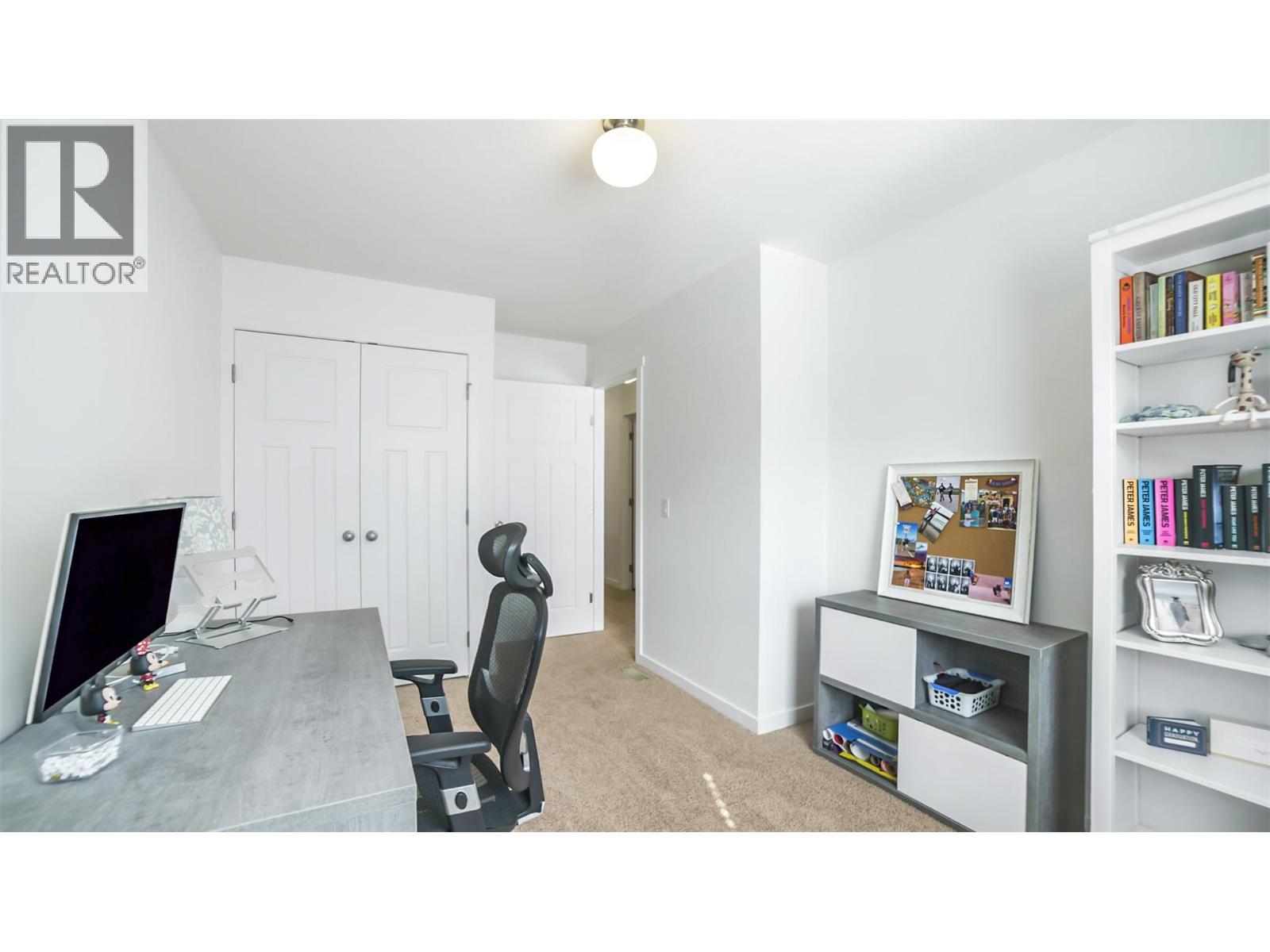 5485 South Perimeter Way, Kelowna