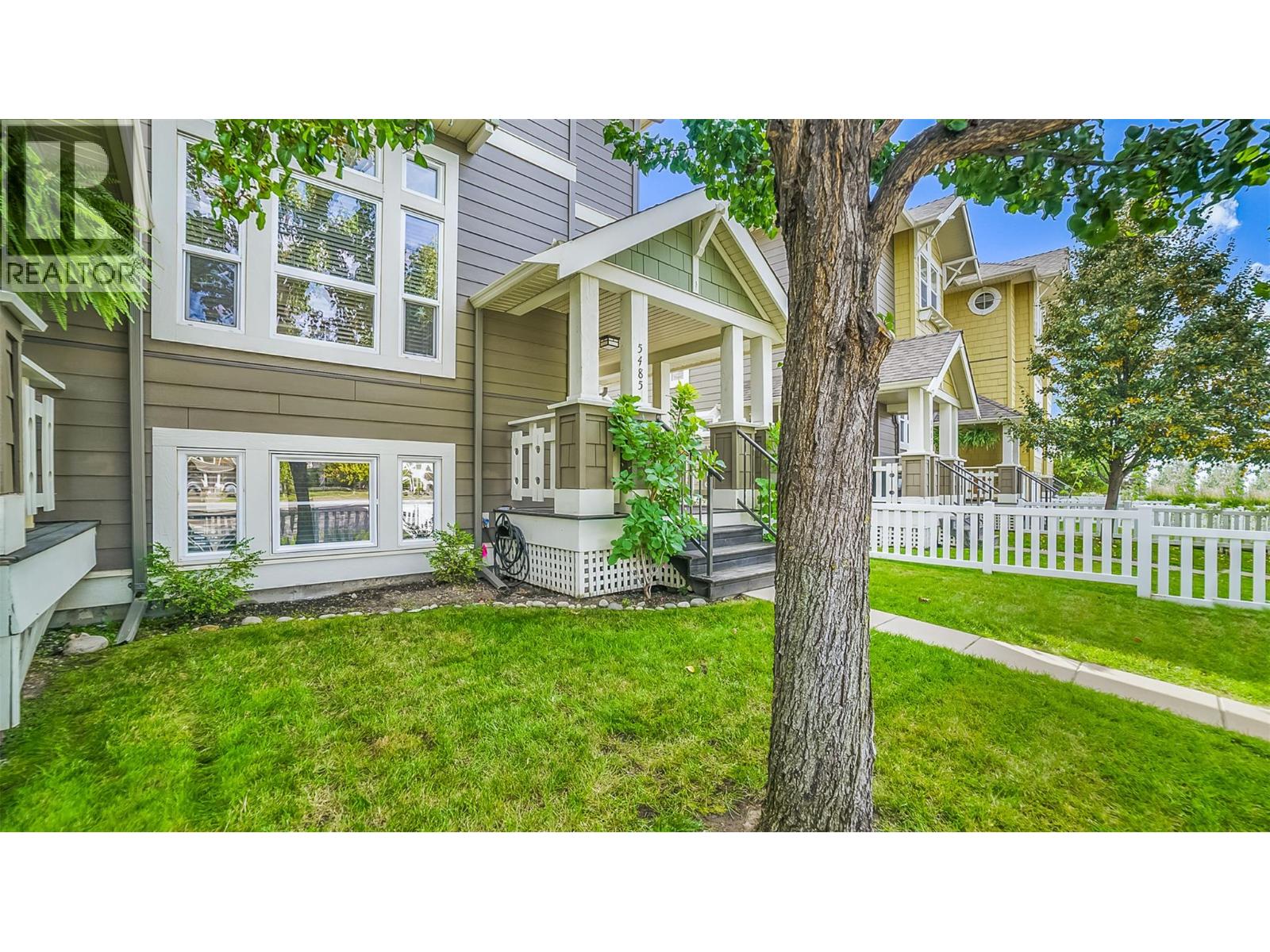 5485 South Perimeter Way, Kelowna