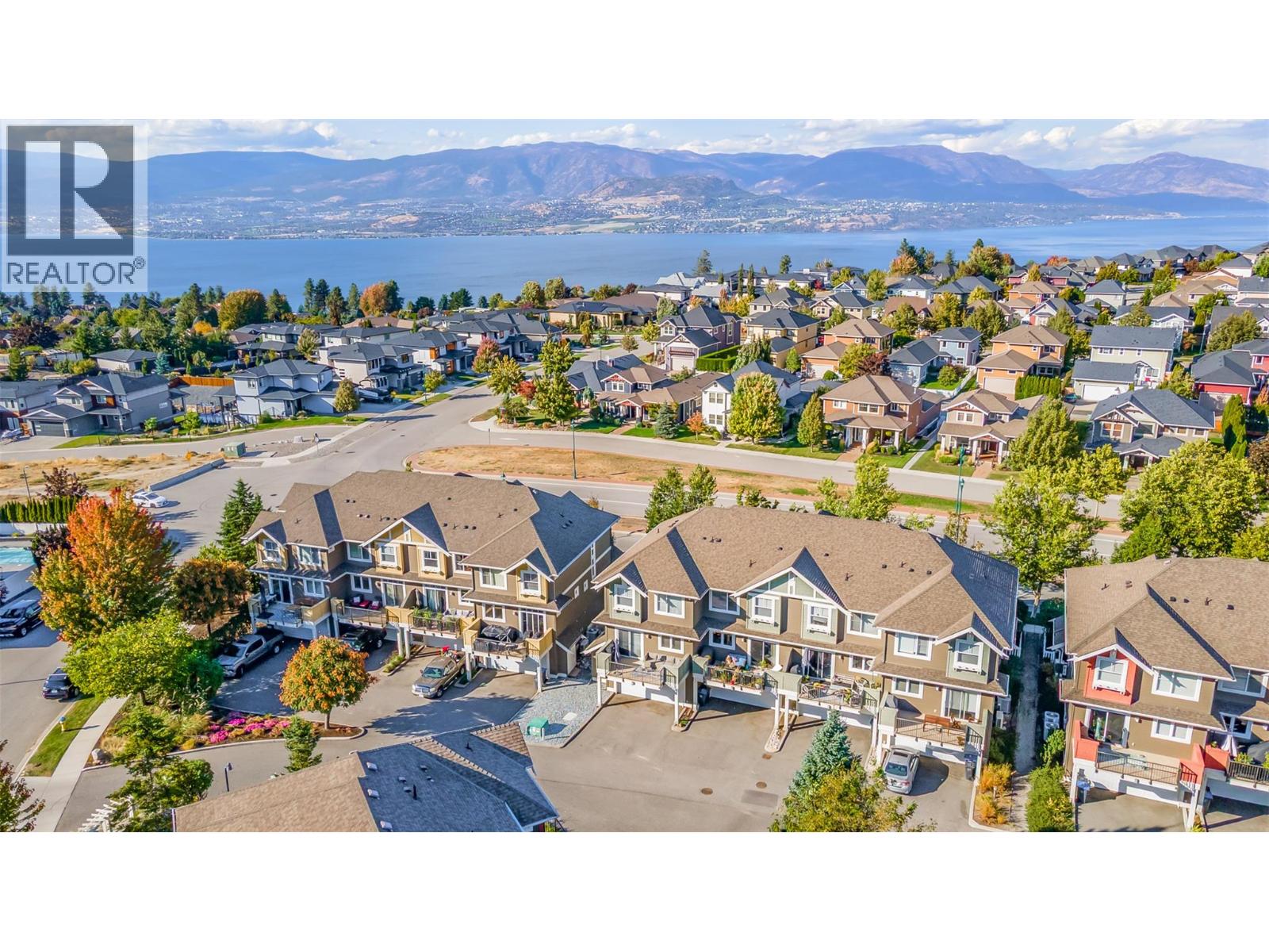 5485 South Perimeter Way, Kelowna
