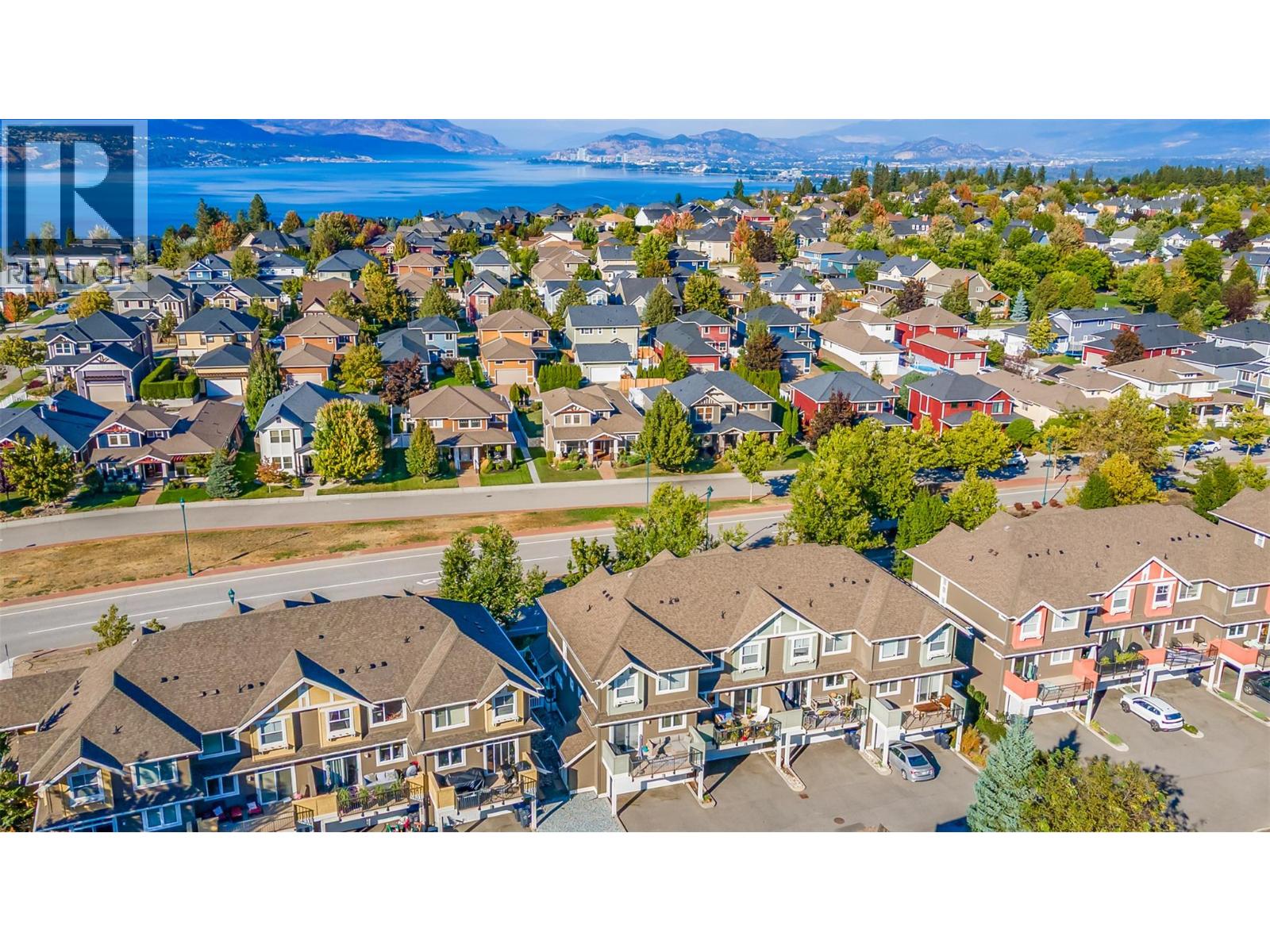 5485 South Perimeter Way, Kelowna