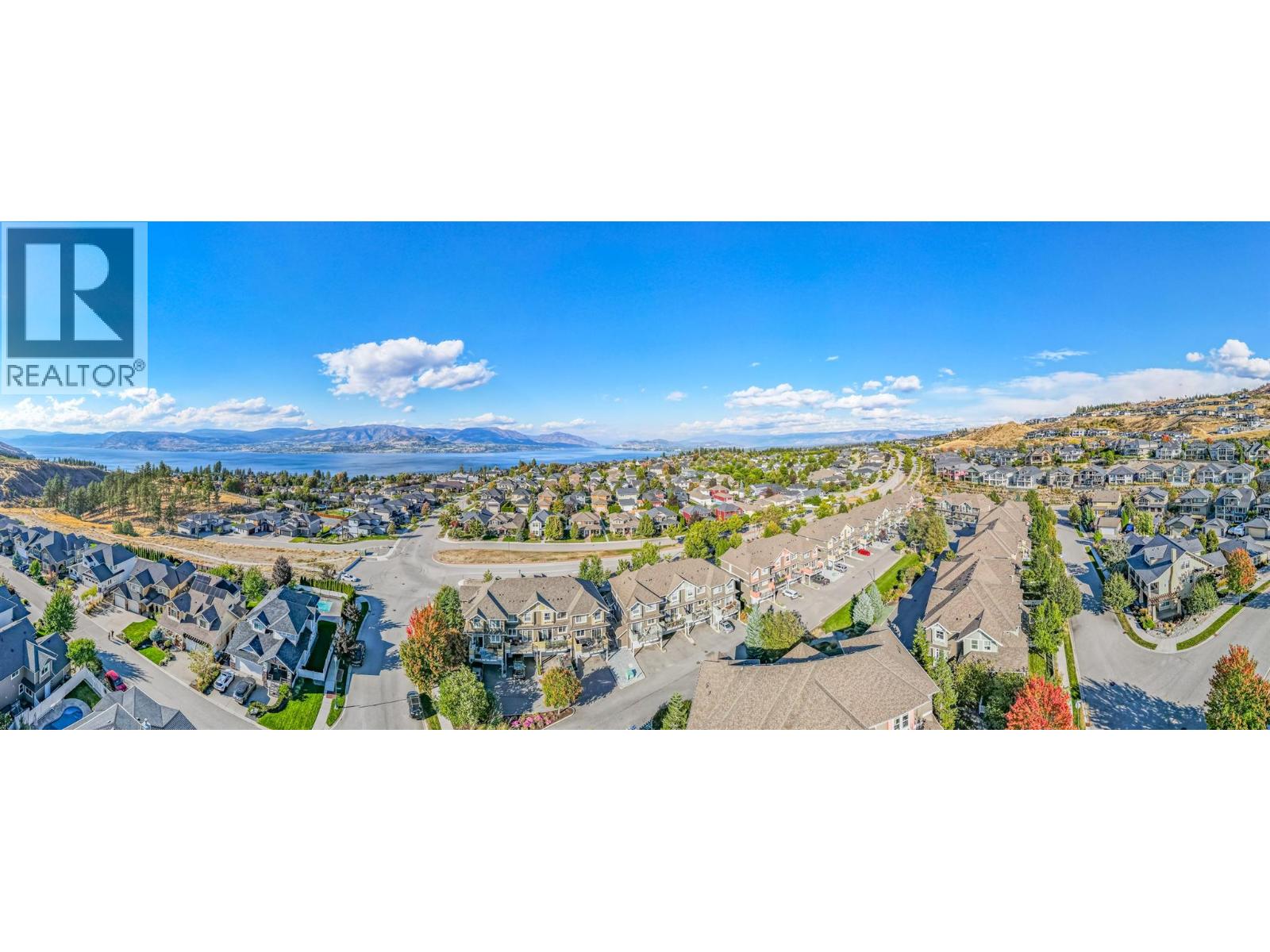 5485 South Perimeter Way, Kelowna