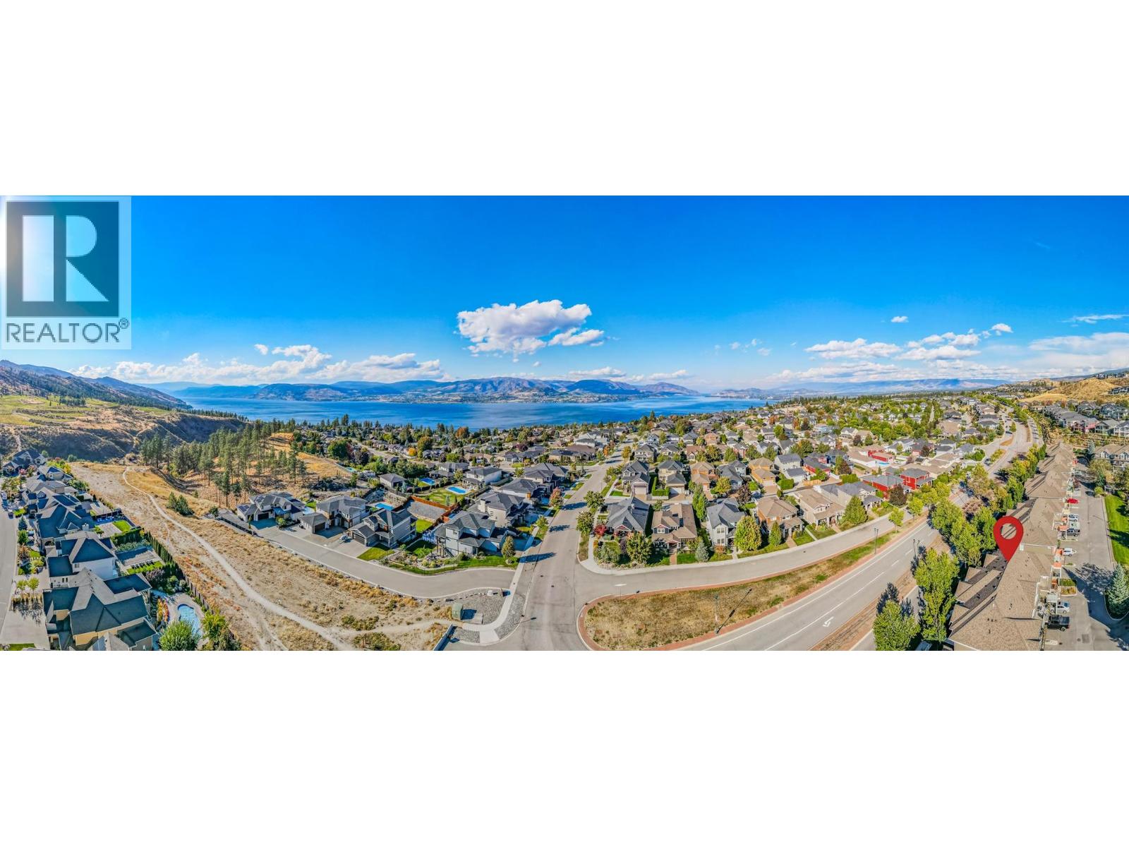 5485 South Perimeter Way, Kelowna