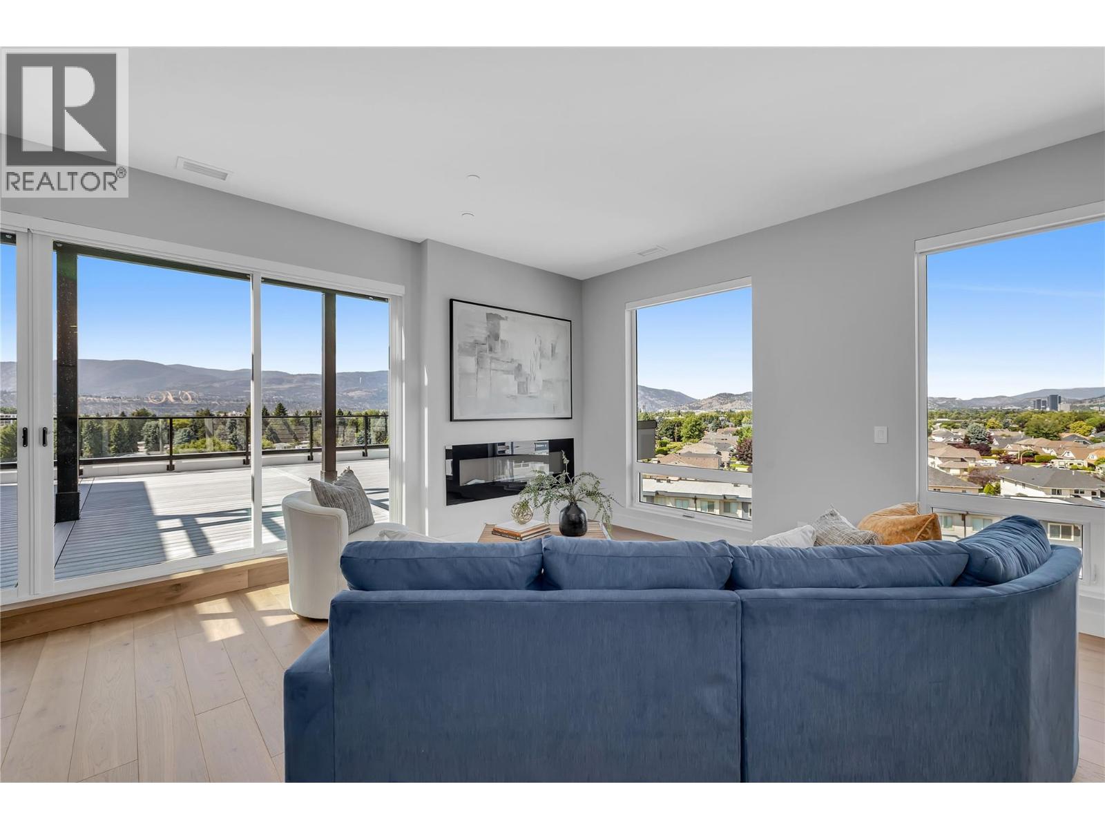 3642 Mission Springs Drive Unit# 601C, Kelowna