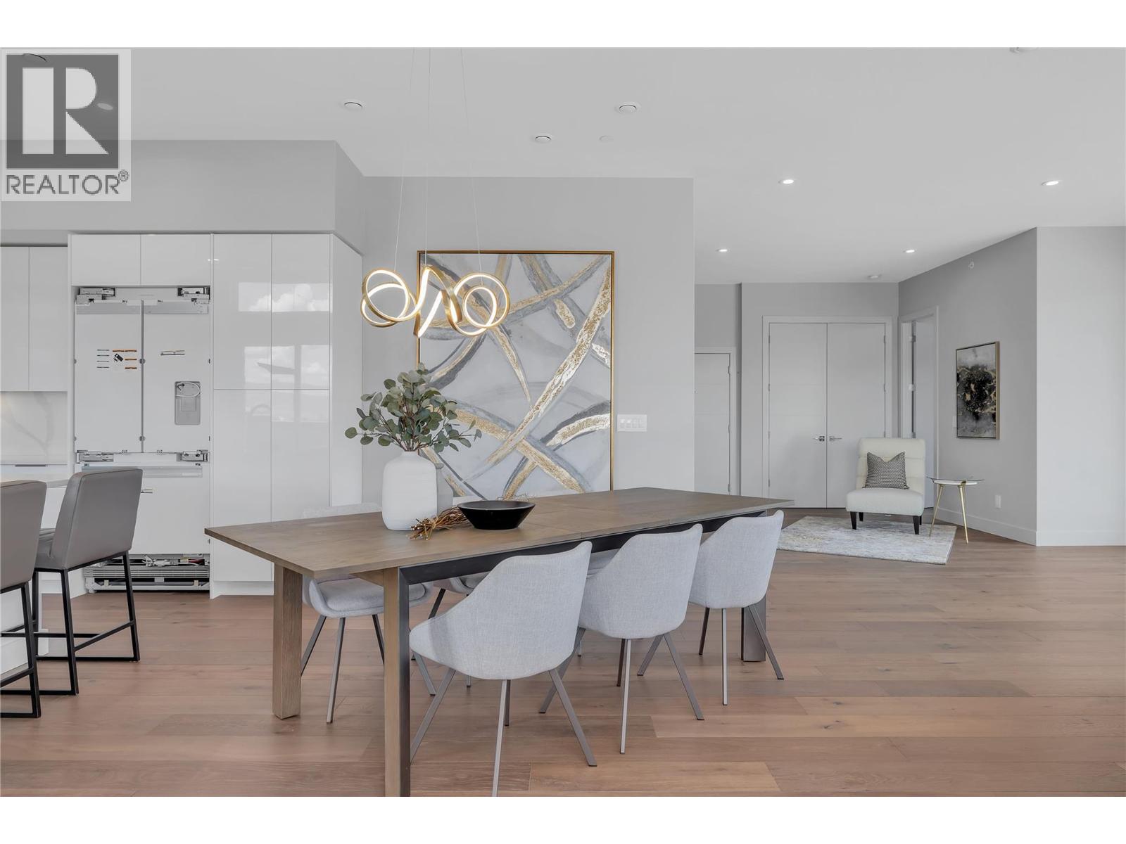 3642 Mission Springs Drive Unit# 601C, Kelowna