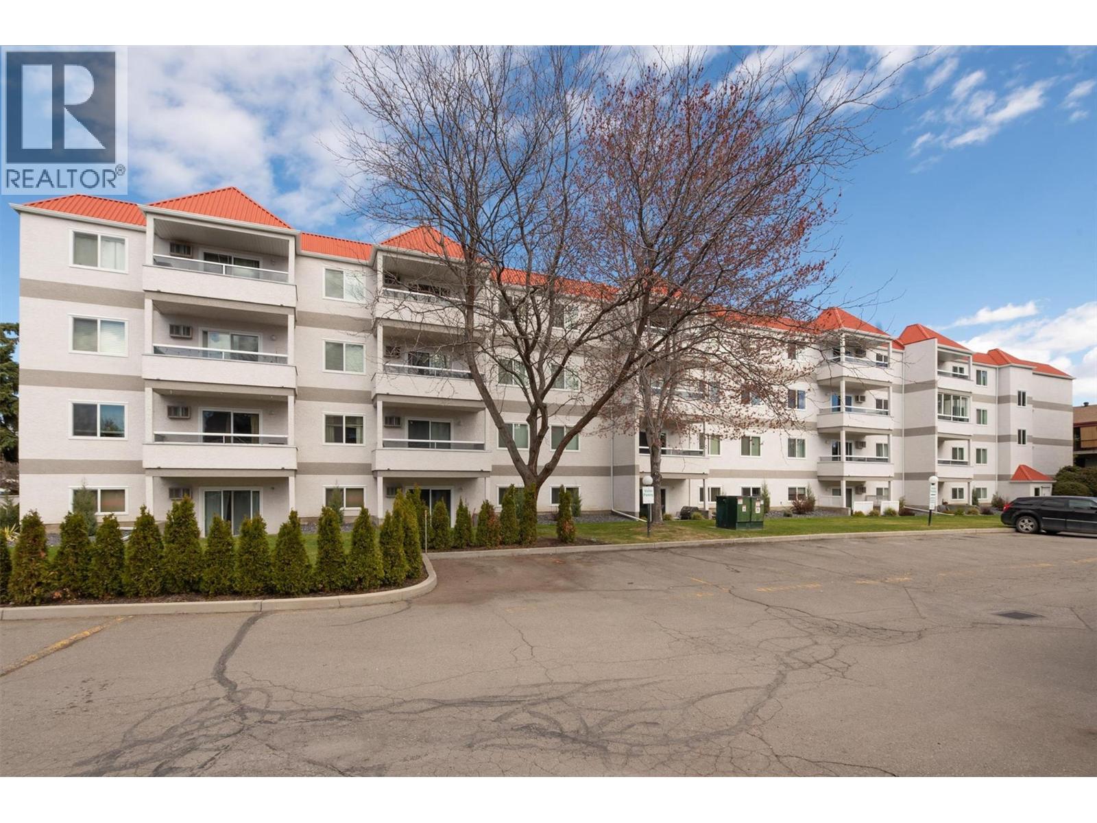 3155 De Montreuil Court Unit# 212, Kelowna