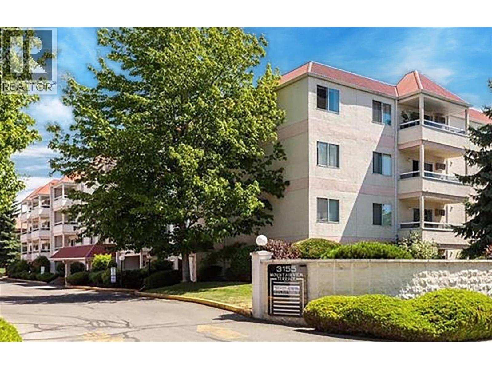 3155 De Montreuil Court Unit# 212, Kelowna