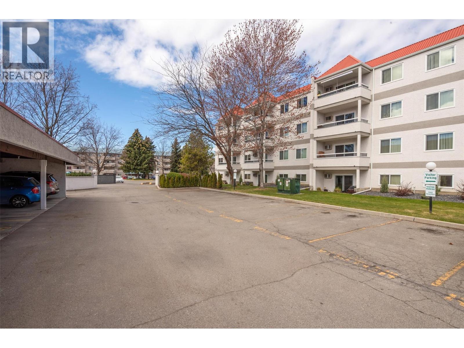 3155 De Montreuil Court Unit# 212, Kelowna