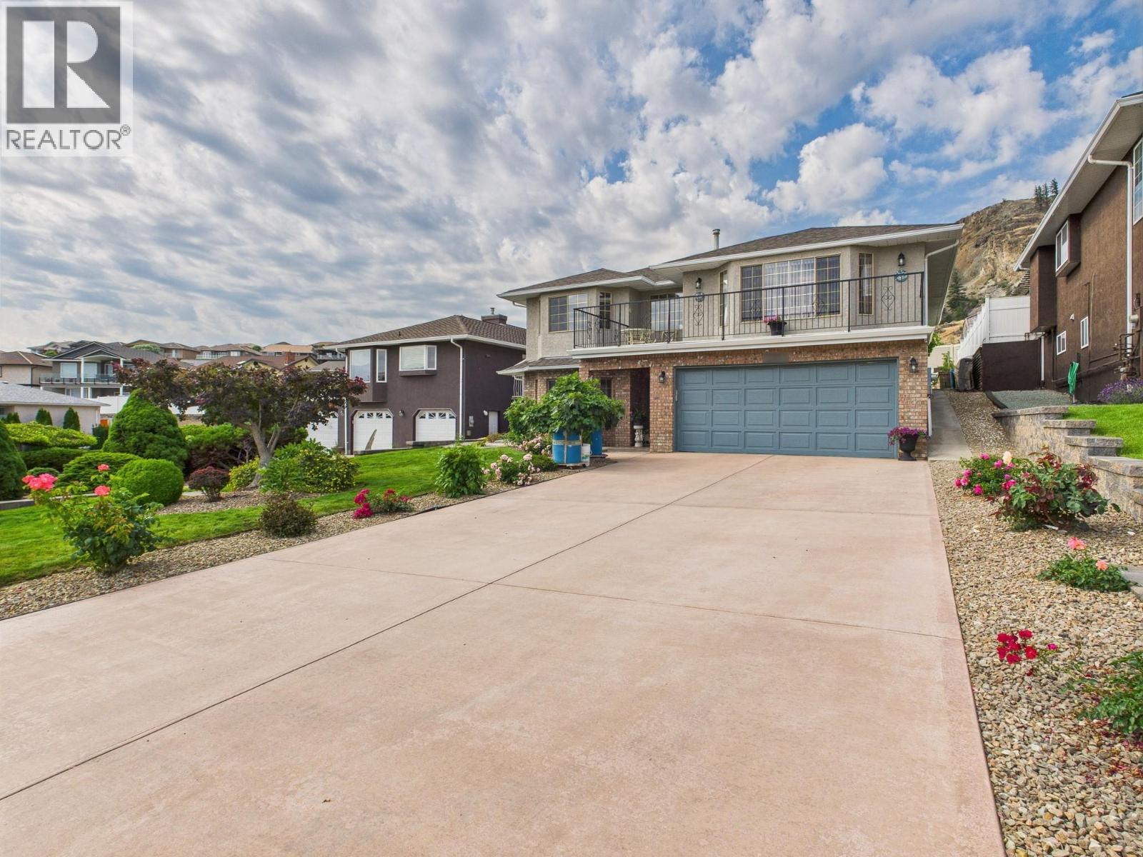 12102 Golf Course Drive, Osoyoos