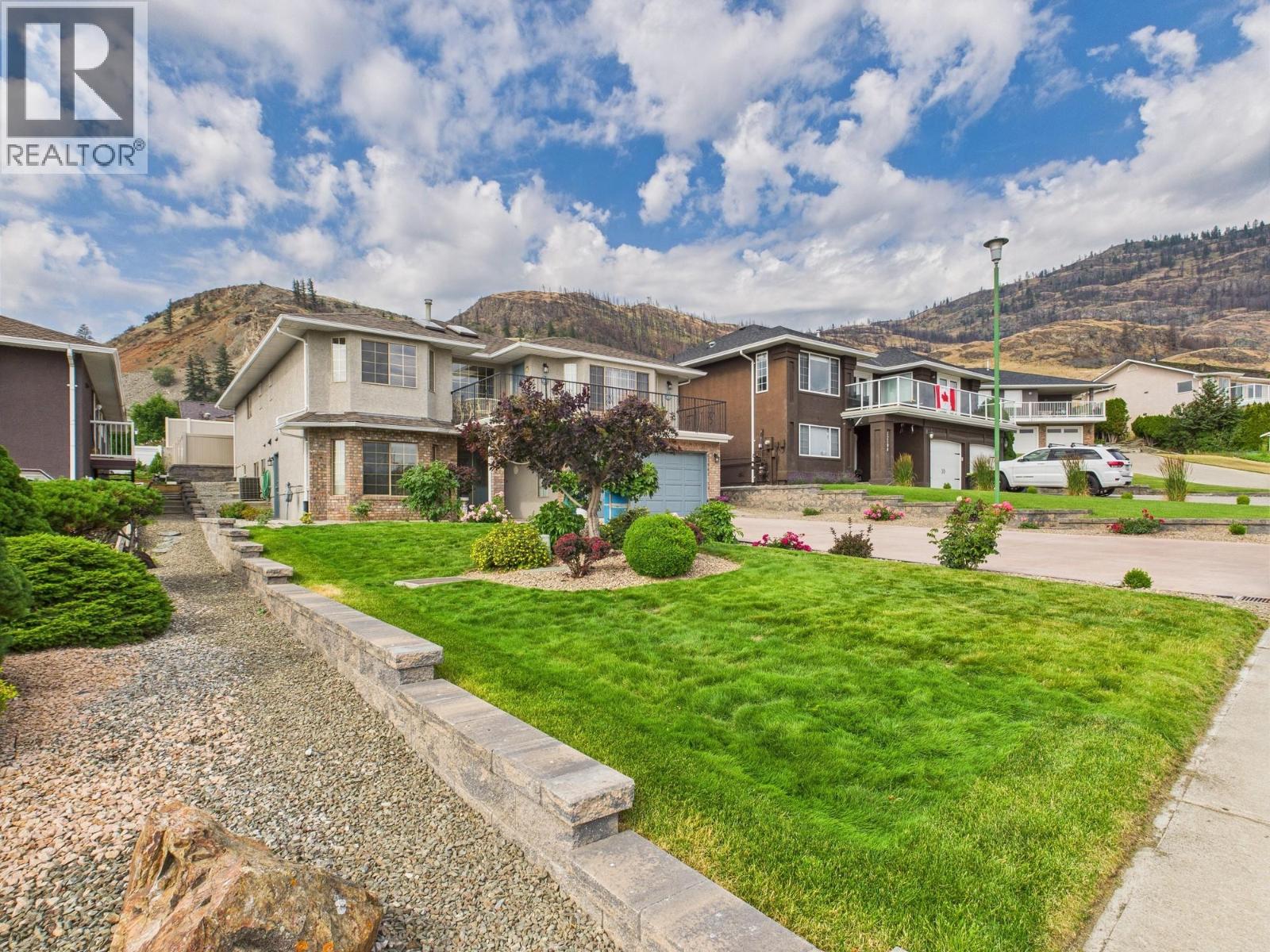 12102 Golf Course Drive, Osoyoos