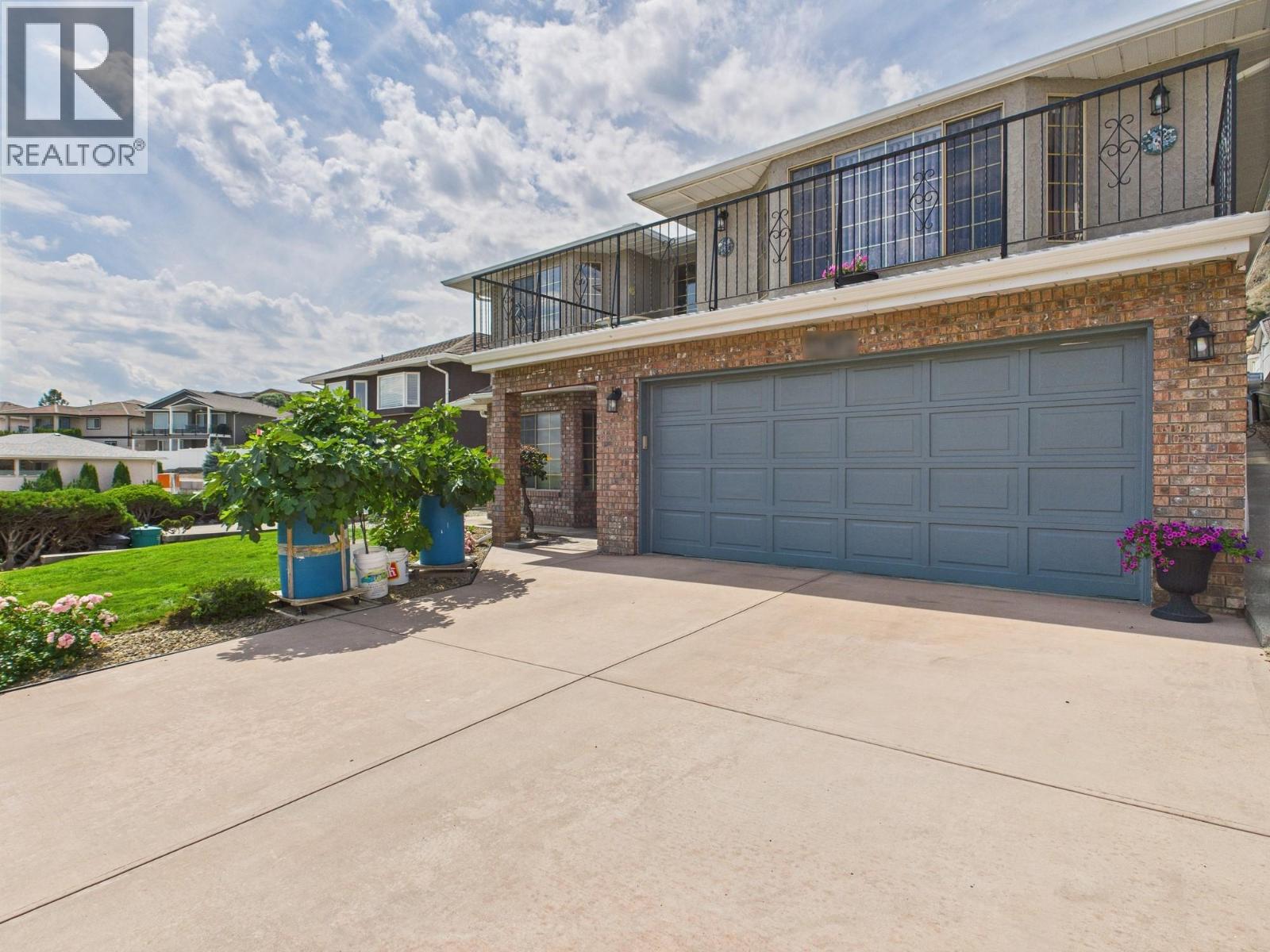 12102 Golf Course Drive, Osoyoos