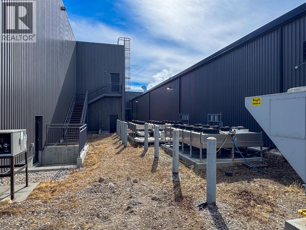 Industrial for Sale in   Street SE Foothills Calgary 