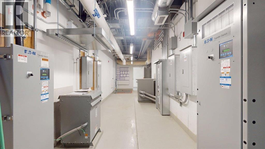 Industrial for Sale in   Street SE Foothills Calgary 