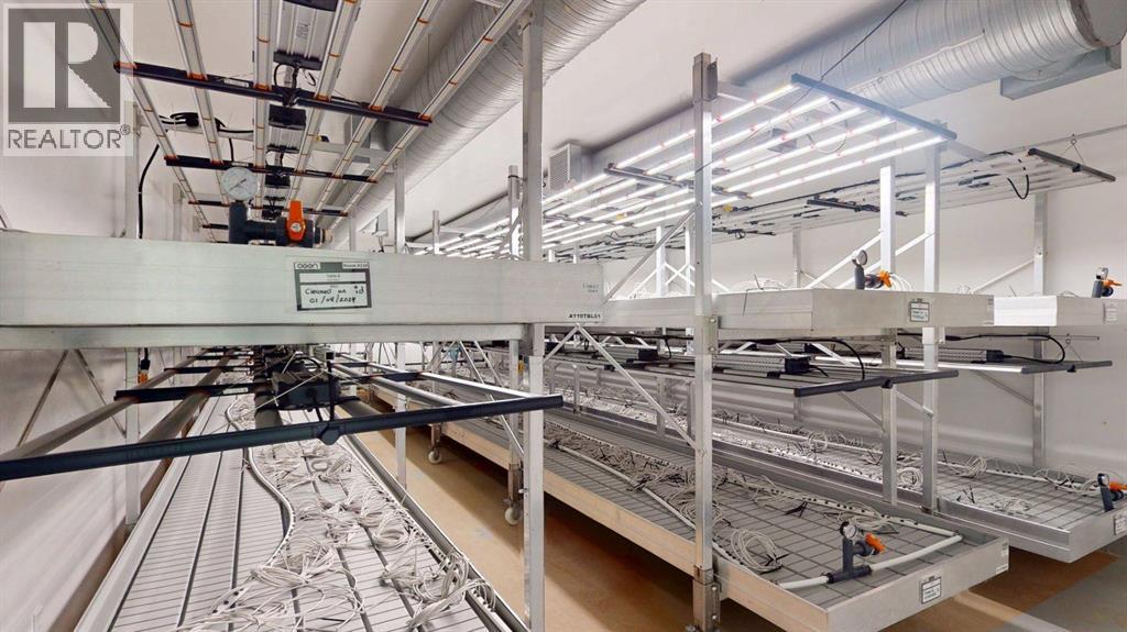 Industrial for Sale in   Street SE Foothills Calgary 