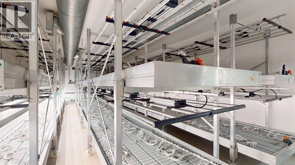 Industrial for Sale in   Street SE Foothills Calgary 