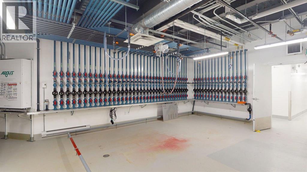 Industrial for Sale in   Street SE Foothills Calgary 