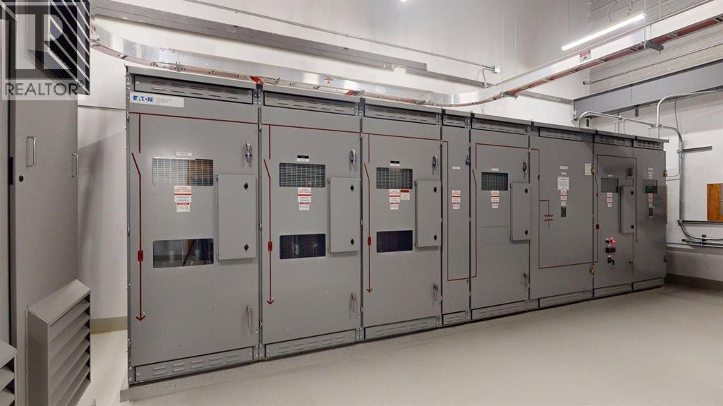 Industrial for Sale in   Street SE Foothills Calgary 