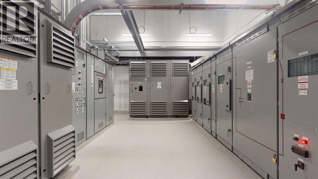 Industrial for Sale in   Street SE Foothills Calgary 