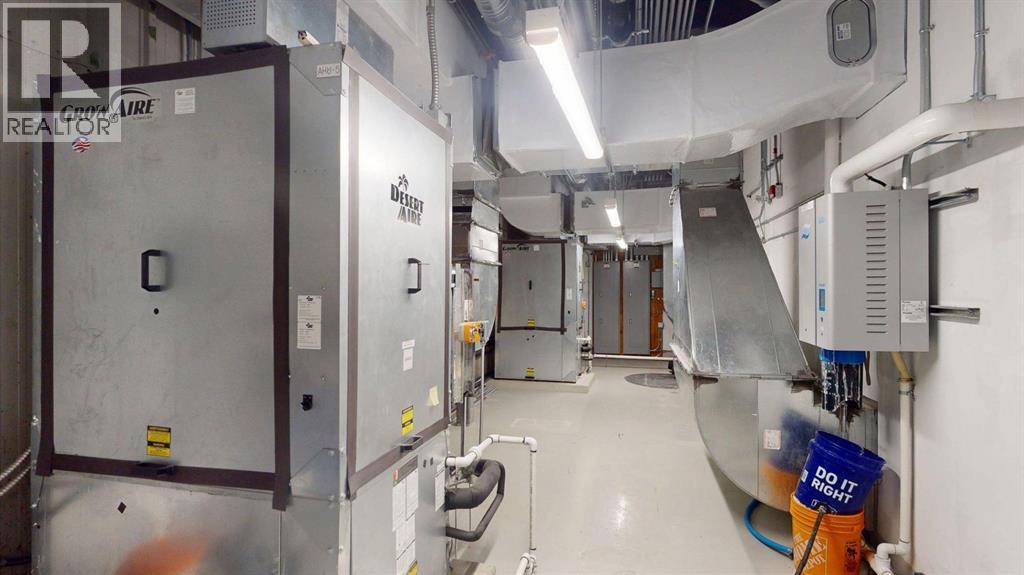 Industrial for Sale in   Street SE Foothills Calgary 