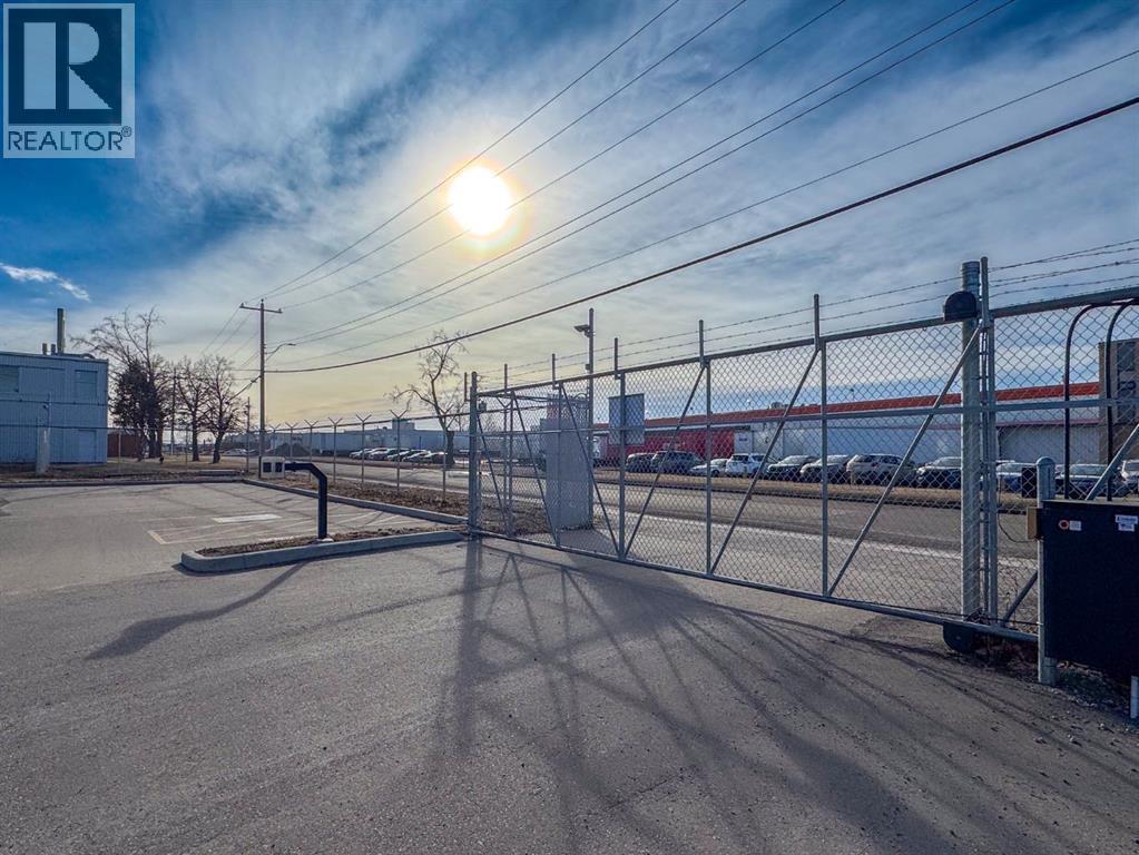Industrial for Sale in   Street SE Foothills Calgary 