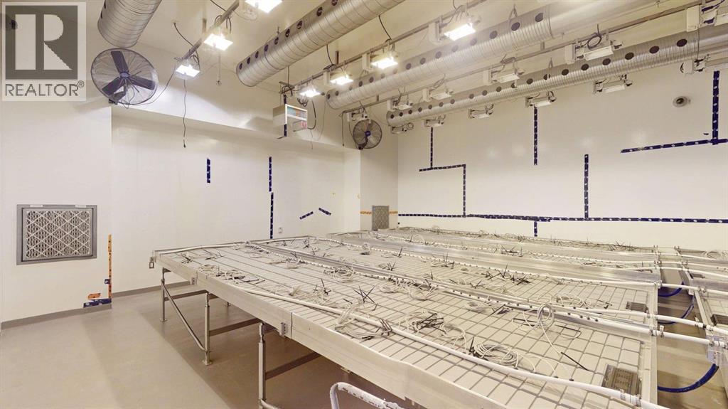 Industrial for Sale in   Street SE Foothills Calgary 