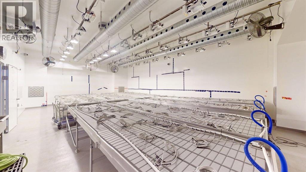 Industrial for Sale in   Street SE Foothills Calgary 