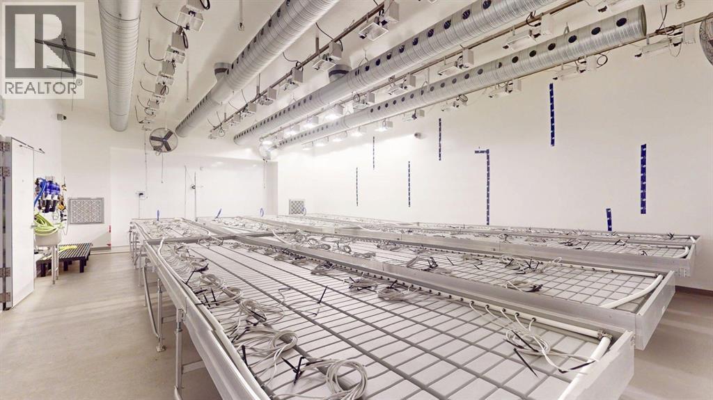 Industrial for Sale in   Street SE Foothills Calgary 