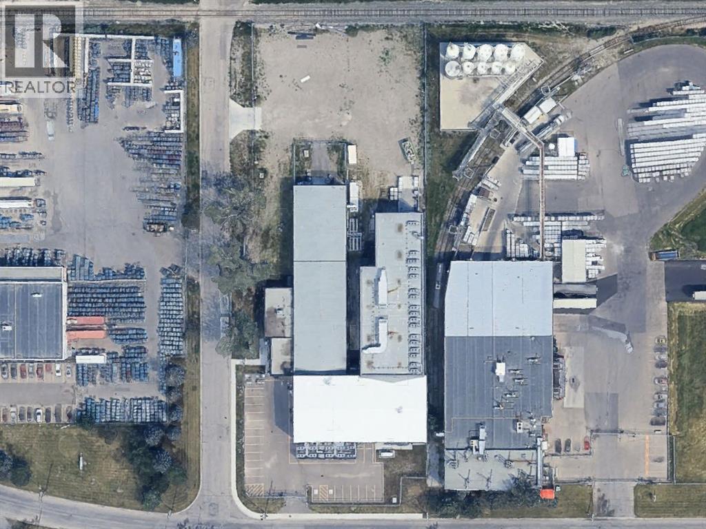 Industrial for Sale in   Street SE Foothills Calgary 