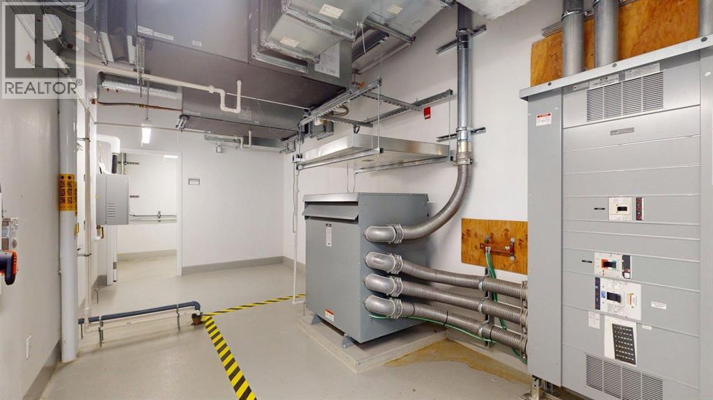 Industrial for Sale in   Street SE Foothills Calgary 