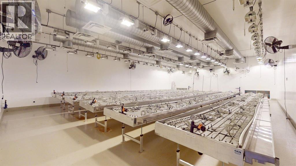 Industrial for Sale in   Street SE Foothills Calgary 