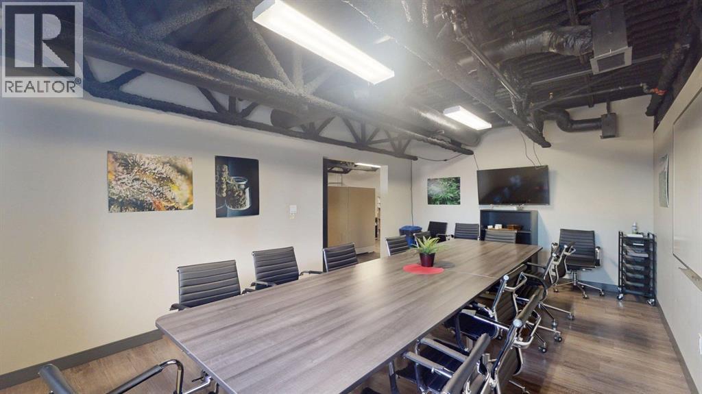 Industrial for Sale in   Street SE Foothills Calgary 