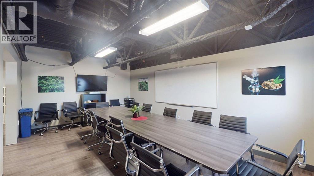 Industrial for Sale in   Street SE Foothills Calgary 