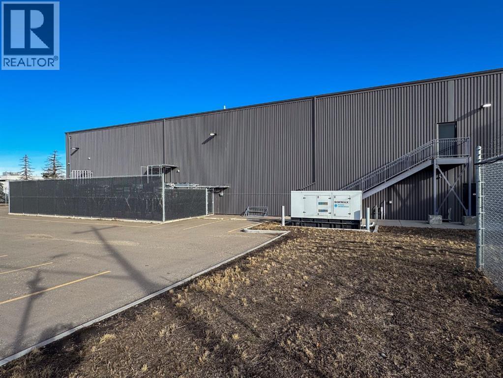 Industrial for Sale in   Street SE Foothills Calgary 
