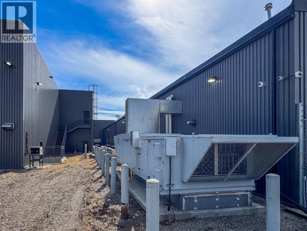 Industrial for Sale in   Street SE Foothills Calgary 