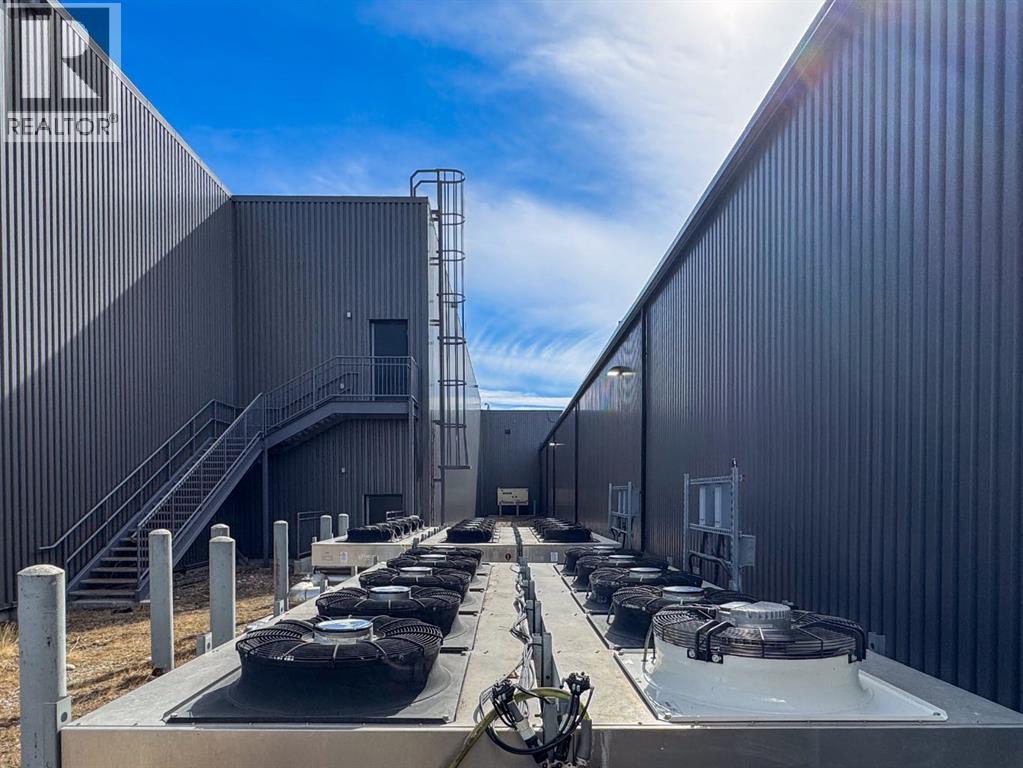 Industrial for Sale in   Street SE Foothills Calgary 