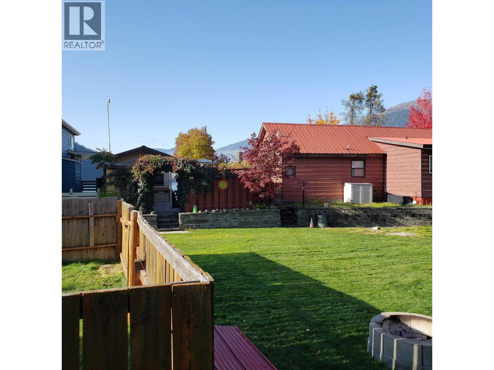 4596 3A Highway Unit# C8, Nelson