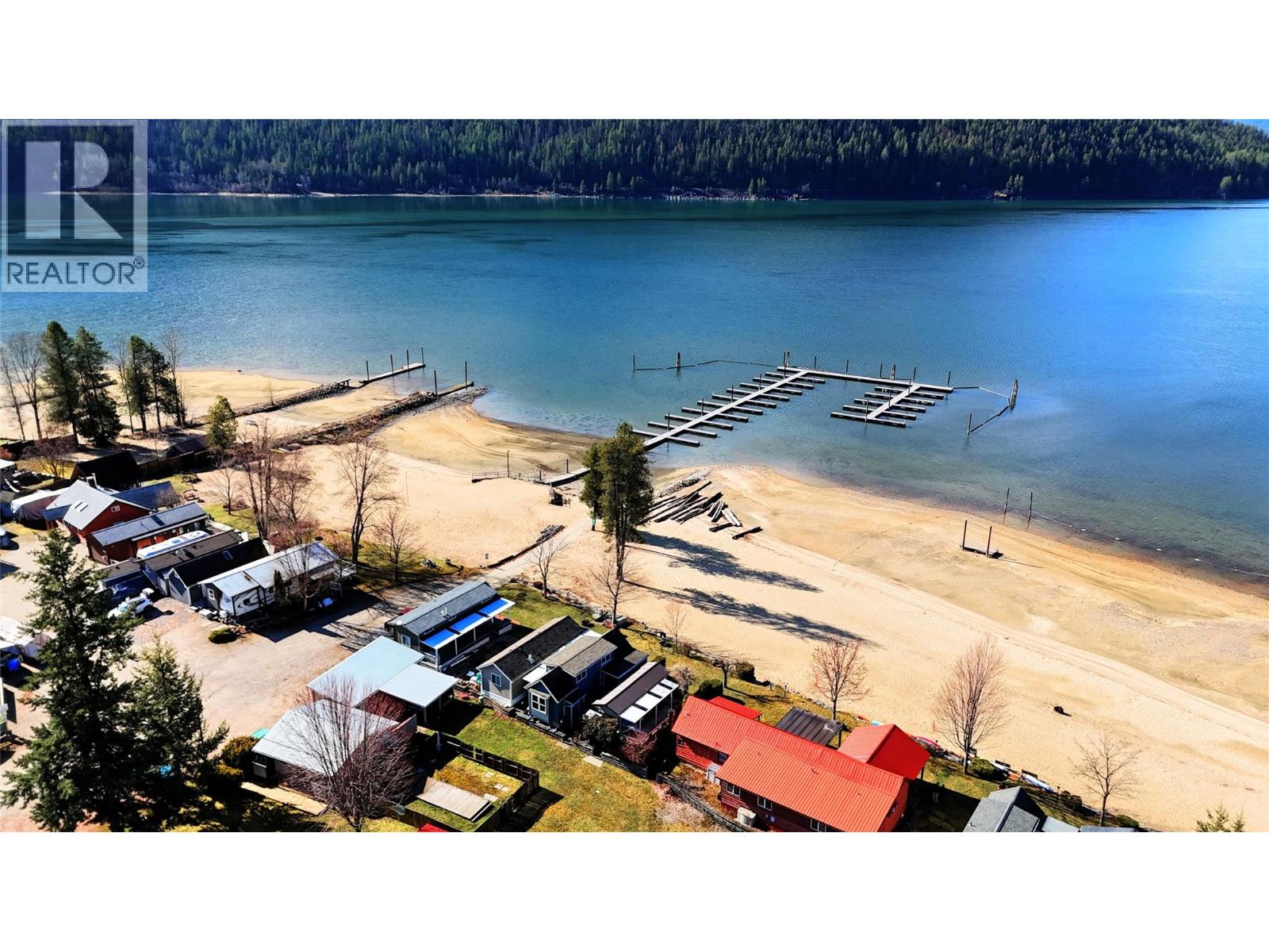 4596 3A Highway Unit# C8, Nelson