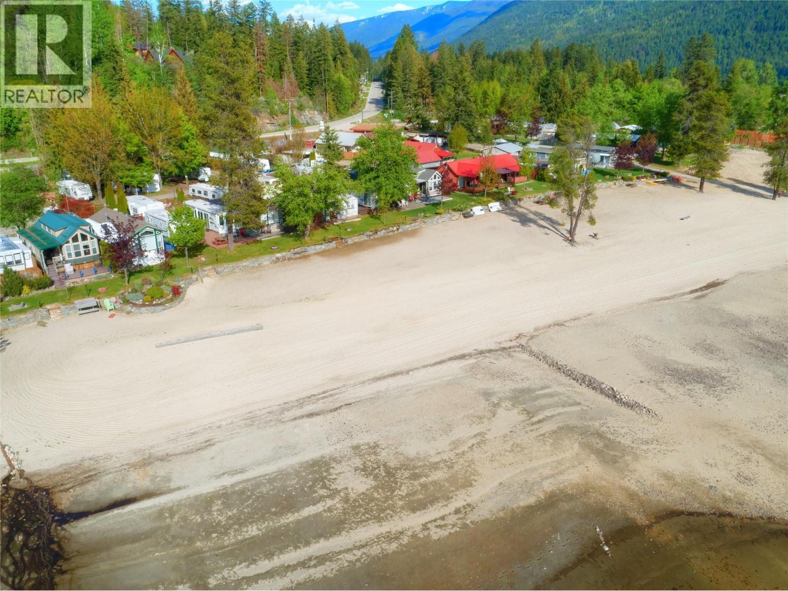 4596 3A Highway Unit# C8, Nelson