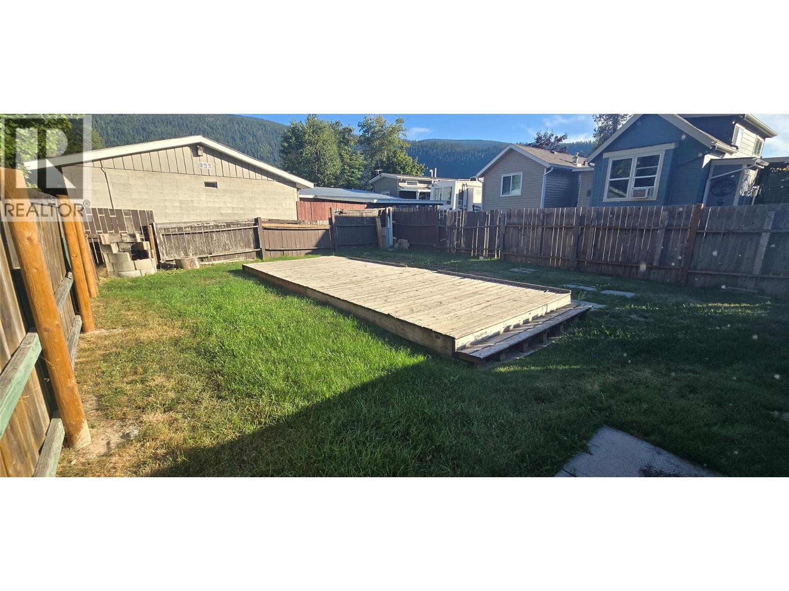 4596 3A Highway Unit# C8, Nelson