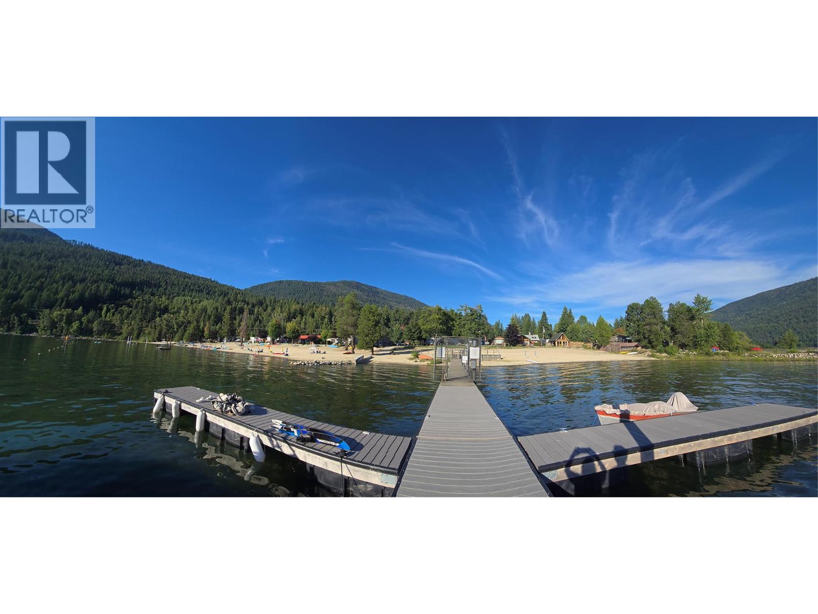 4596 3A Highway Unit# C8, Nelson