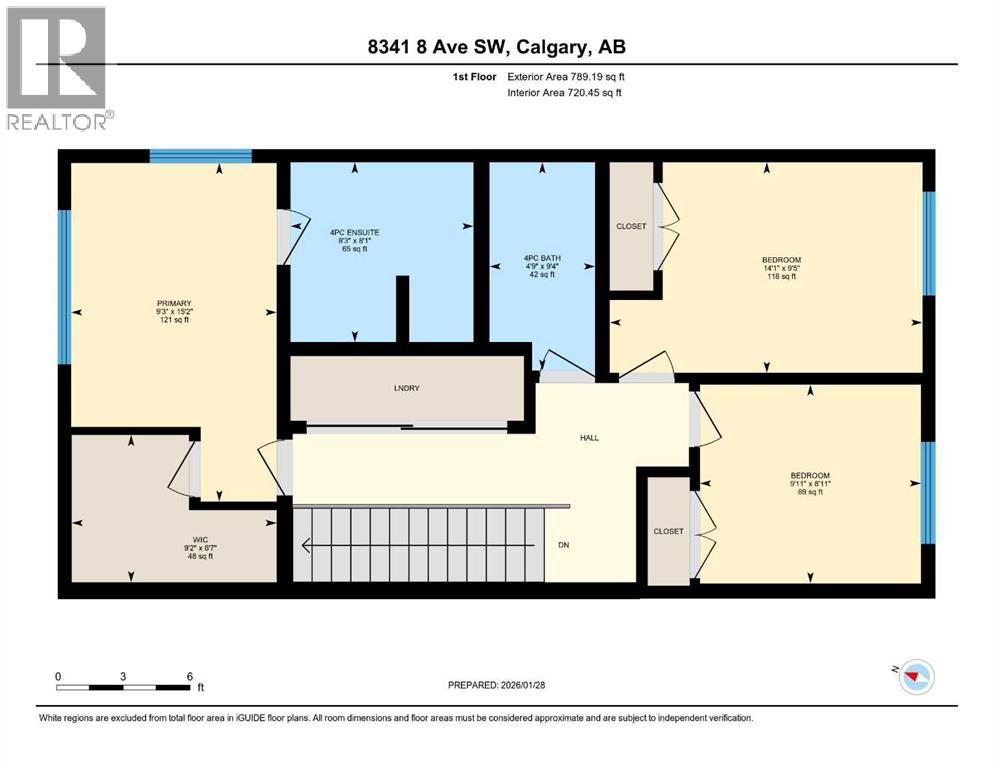 Single Family House for Sale in   Avenue SW West Springs Calgary 