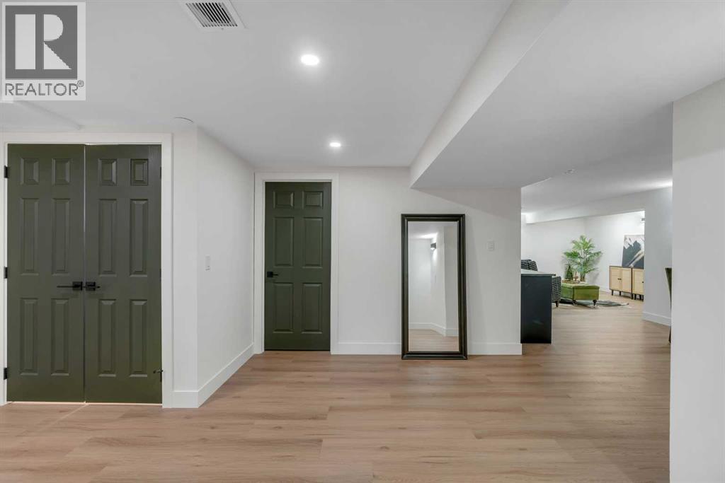 Single Family House Bungalow for Sale in  Parkwood Way SE Parkland Calgary 