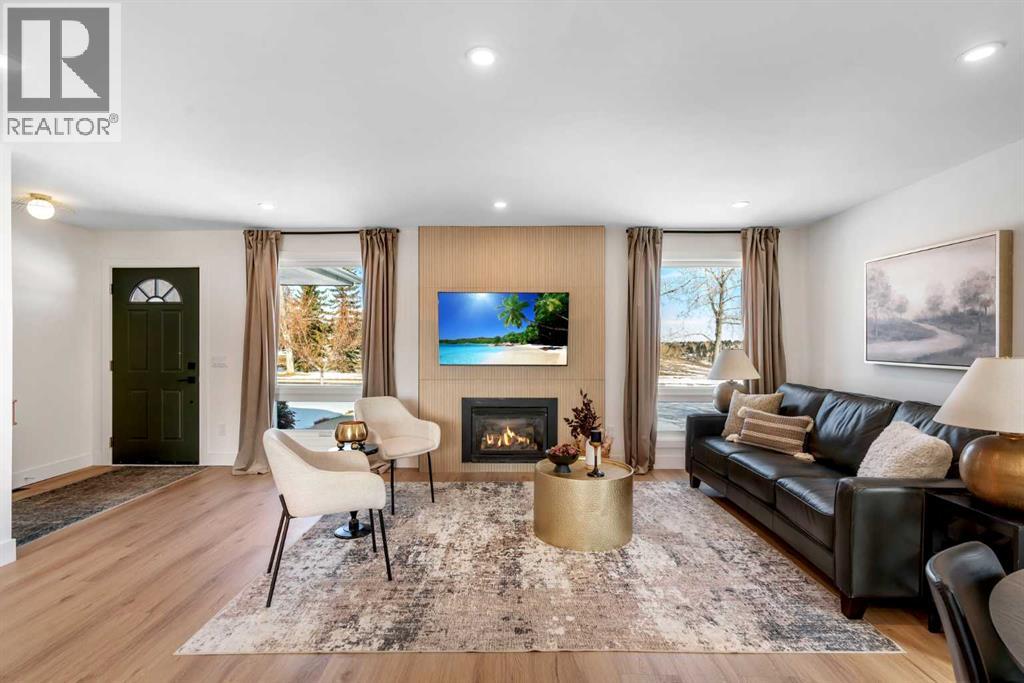 Single Family House Bungalow for Sale in  Parkwood Way SE Parkland Calgary 