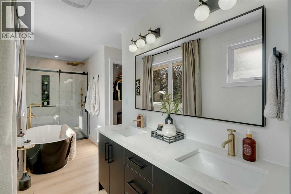 Single Family House Bungalow for Sale in  Parkwood Way SE Parkland Calgary 