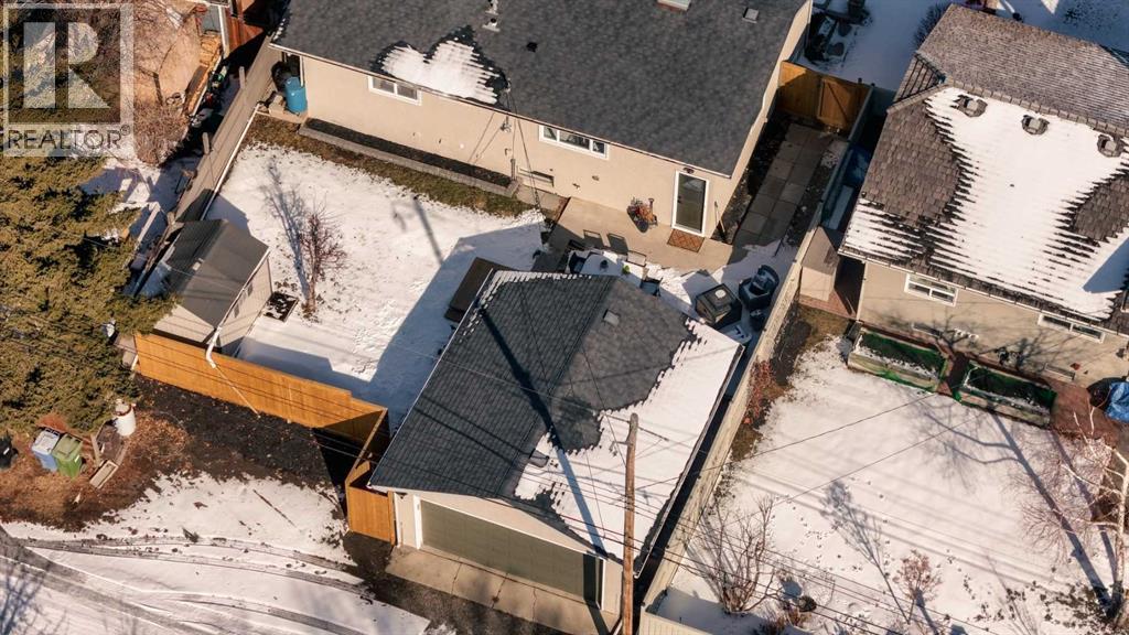 Single Family House Bungalow for Sale in  Parkwood Way SE Parkland Calgary 