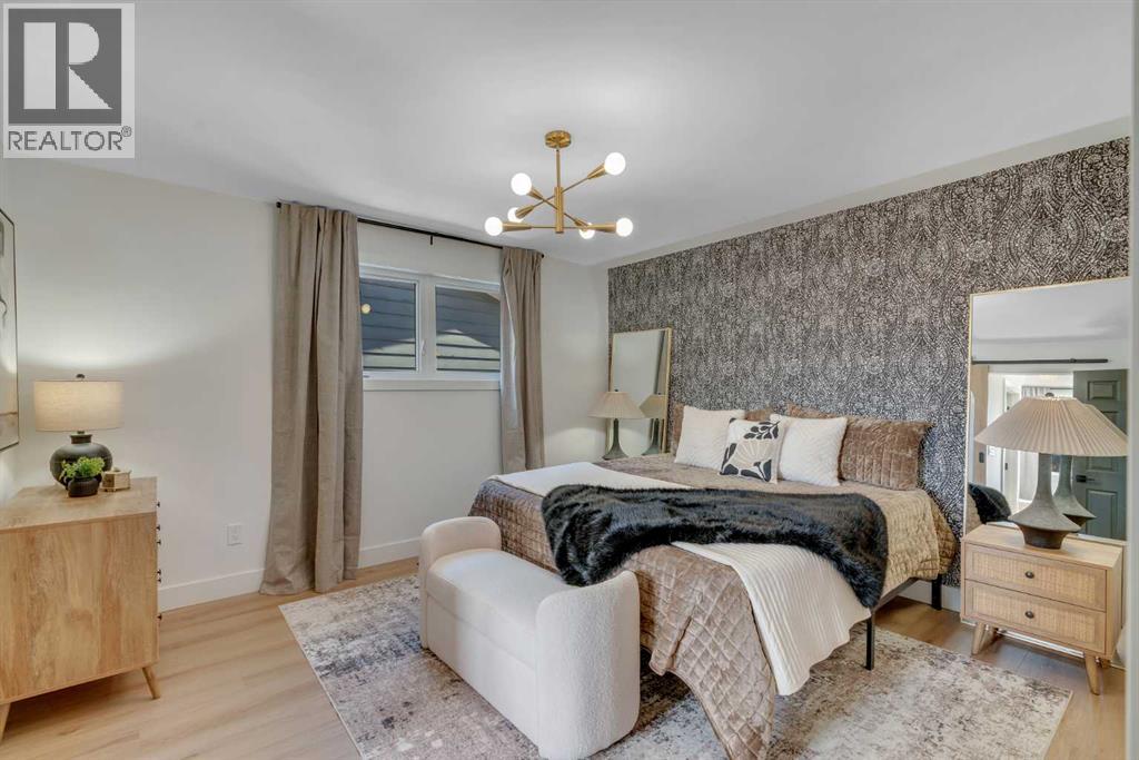 Single Family House Bungalow for Sale in  Parkwood Way SE Parkland Calgary 